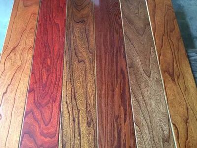 三心木地板 口碑佳作再升級，專業實木復合地板新品耀世登場