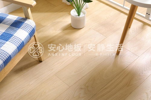 原木風(fēng)裝修，木地板怎么選？塑膠地板了解一下